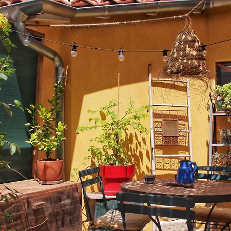 Artistic Loft, Downtown Montpellier, Wifi Διαμέρισμα Εξωτερικό φωτογραφία