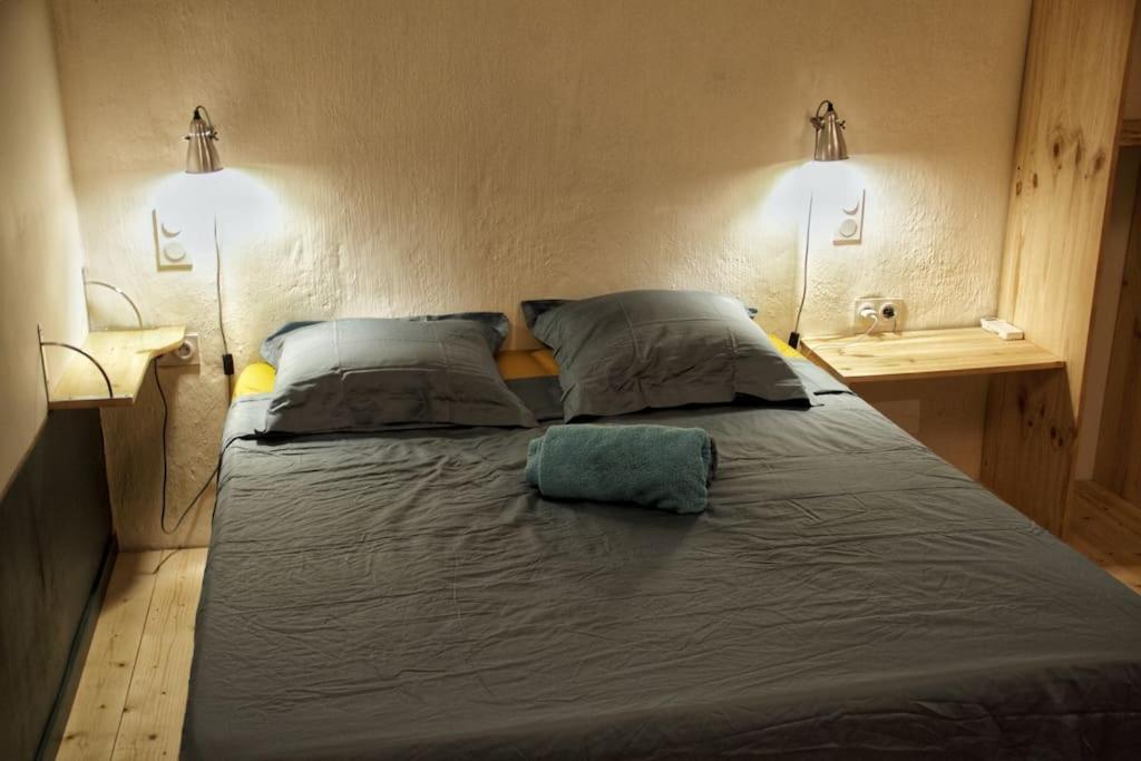 Artistic Loft, Downtown Montpellier, Wifi Διαμέρισμα Εξωτερικό φωτογραφία