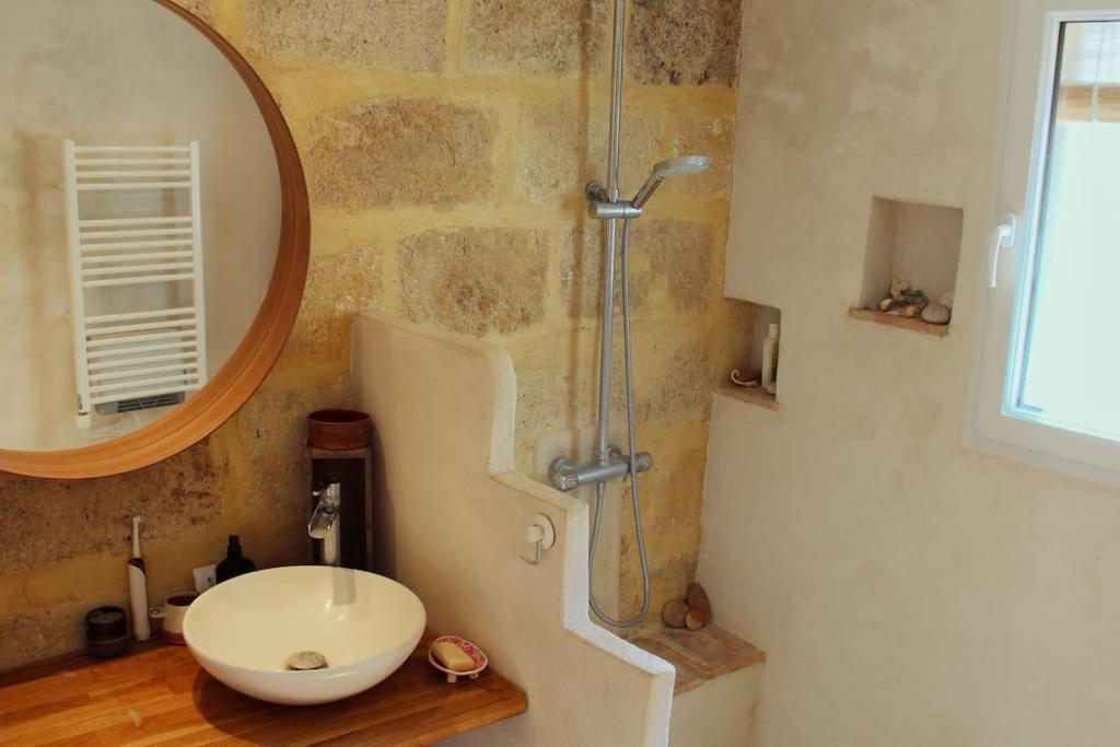 Artistic Loft, Downtown Montpellier, Wifi Διαμέρισμα Εξωτερικό φωτογραφία