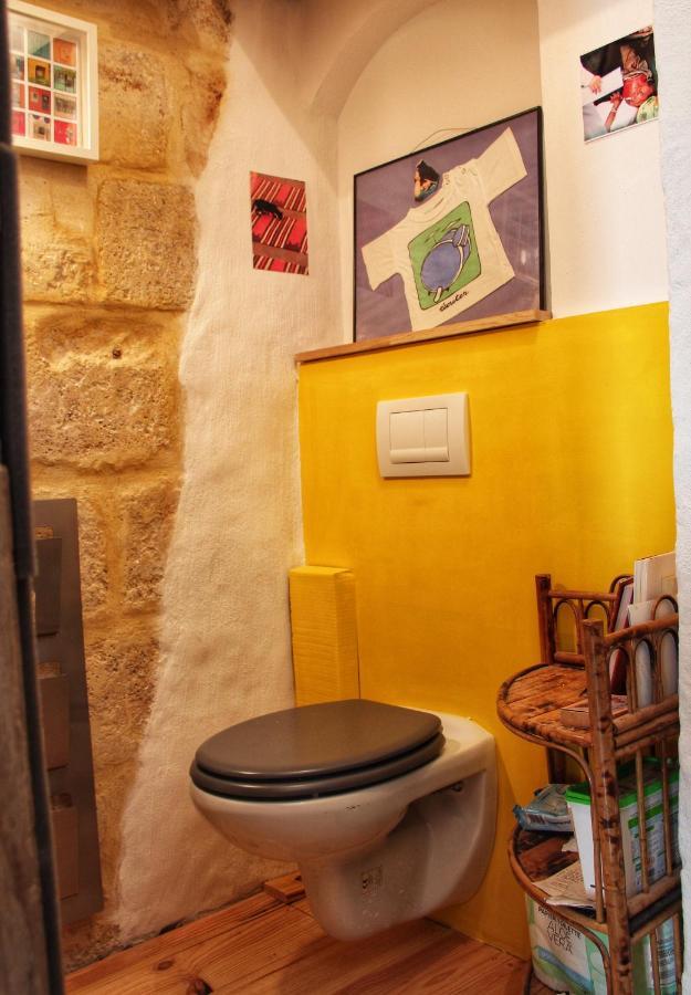 Artistic Loft, Downtown Montpellier, Wifi Διαμέρισμα Εξωτερικό φωτογραφία
