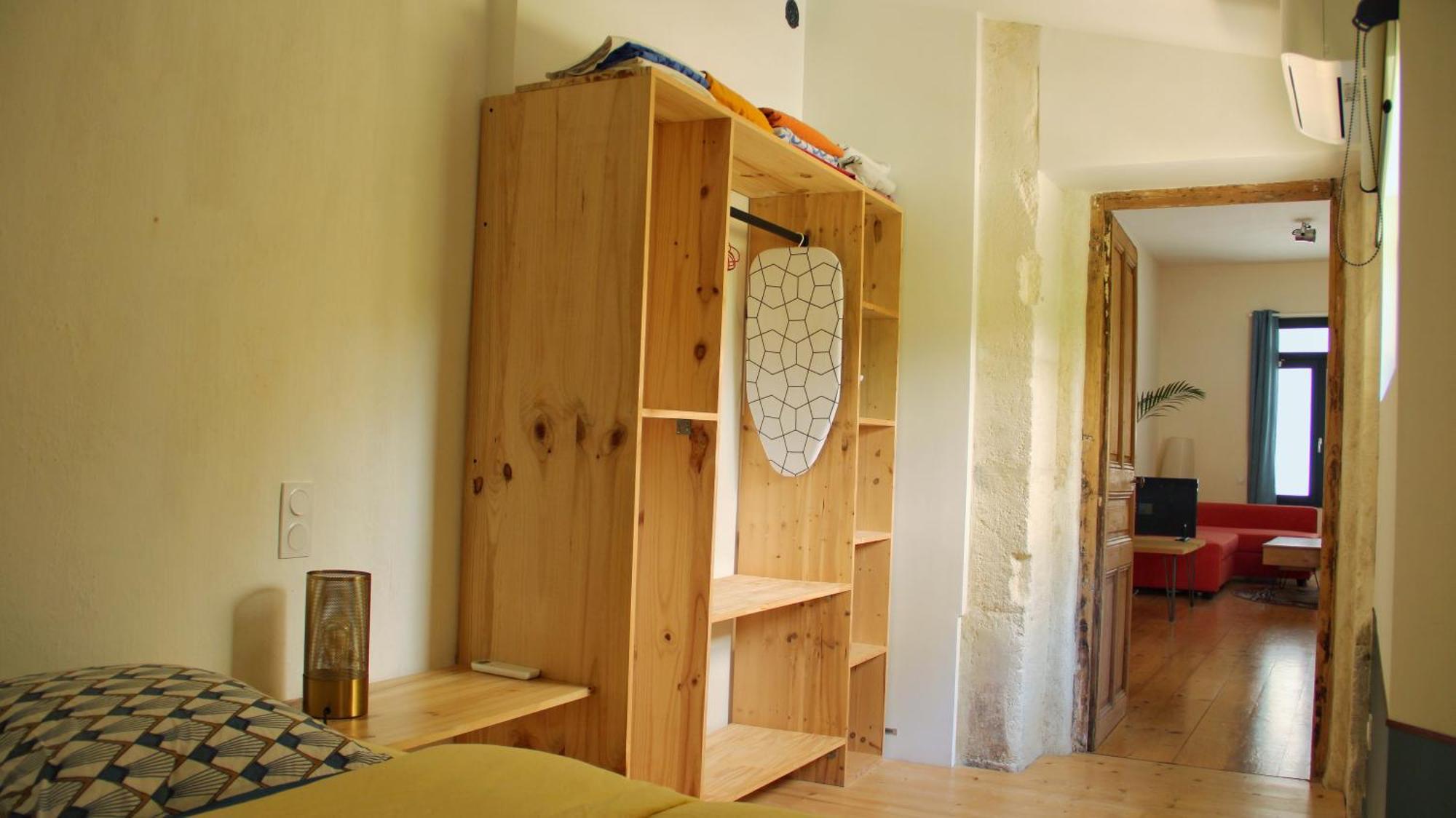 Artistic Loft, Downtown Montpellier, Wifi Διαμέρισμα Εξωτερικό φωτογραφία
